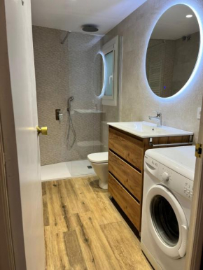 Apartamento Sa Palomera a 4 min de la playa